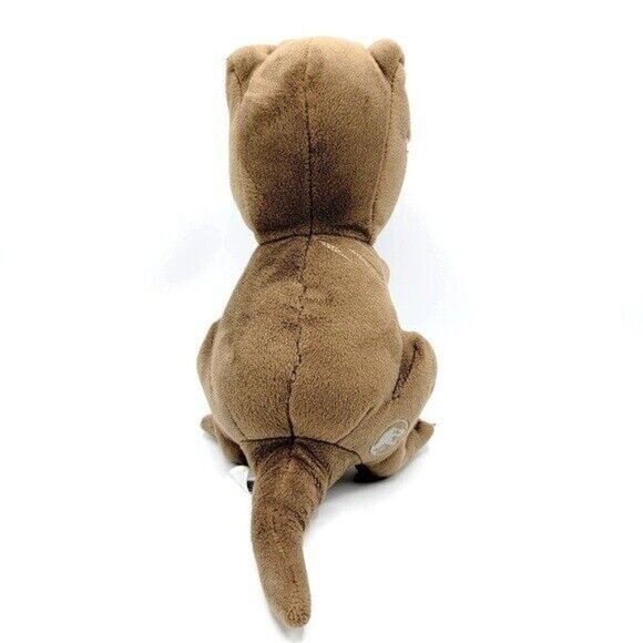 2/$15 Jurassic World Dinosaur Plush 9" Universal Studios TRex Tyrannosaurus Rex - Picture 4 of 11